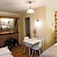 The Lodge Stanwell