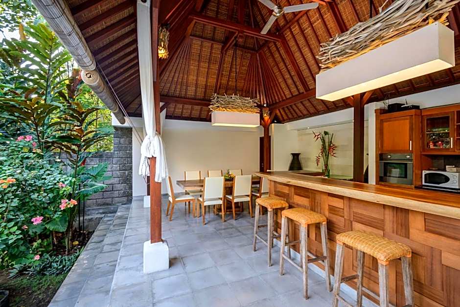 Villa Vastu Seminyak