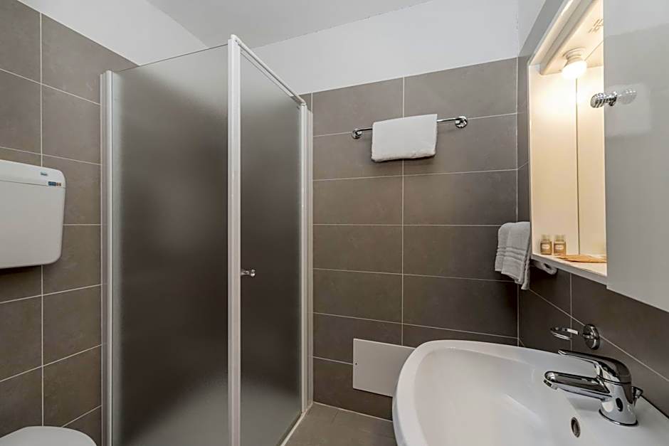 Park Hotel Faver