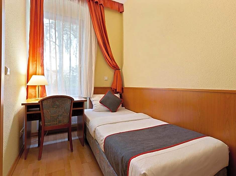 Hotel Bohemia