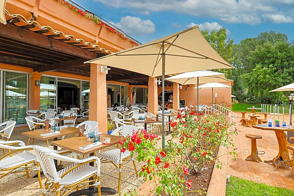 Najeti Golf Hotel de Valescure