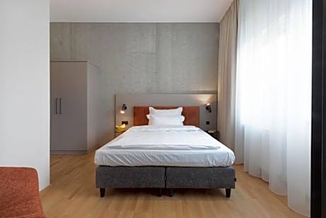 Brera Serviced Apartments Singen