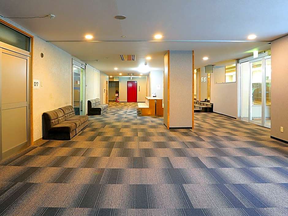 Ryuo Mountain Hotel