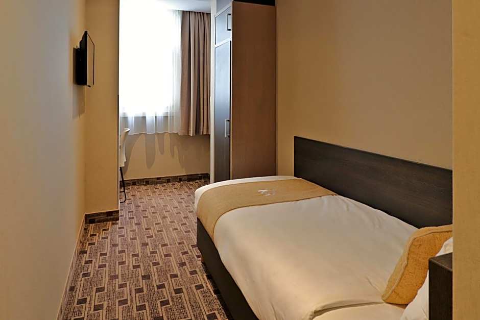 XO Hotel Inner