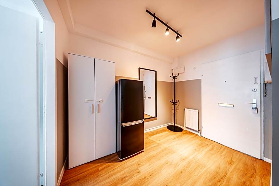 Central City Lofts