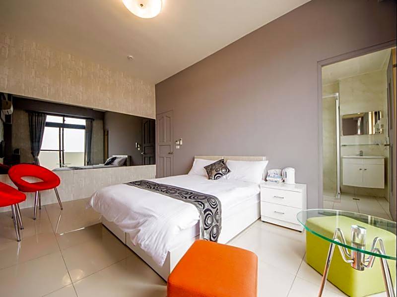 Well Cho Country House – Dongshan