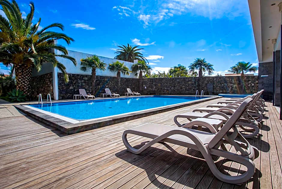 Antillia Hotel