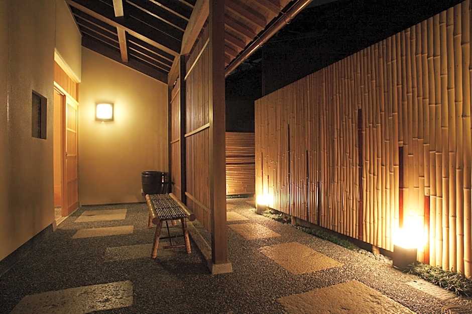 Towa Ryokan