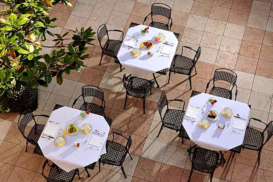 Castello Dal Pozzo Hotel