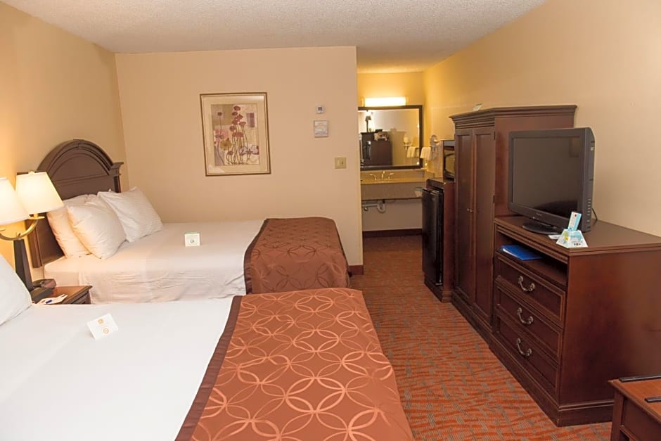 MHO INN and SUITES