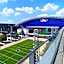 Omni Frisco-Dallas Hotel at The Star