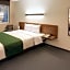 City Express Suites by Marriott Ciudad de México Santa Fe