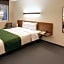 City Express Suites by Marriott Santa Fe