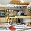 Adagio Access Marseille Saint Charles Aparthotel