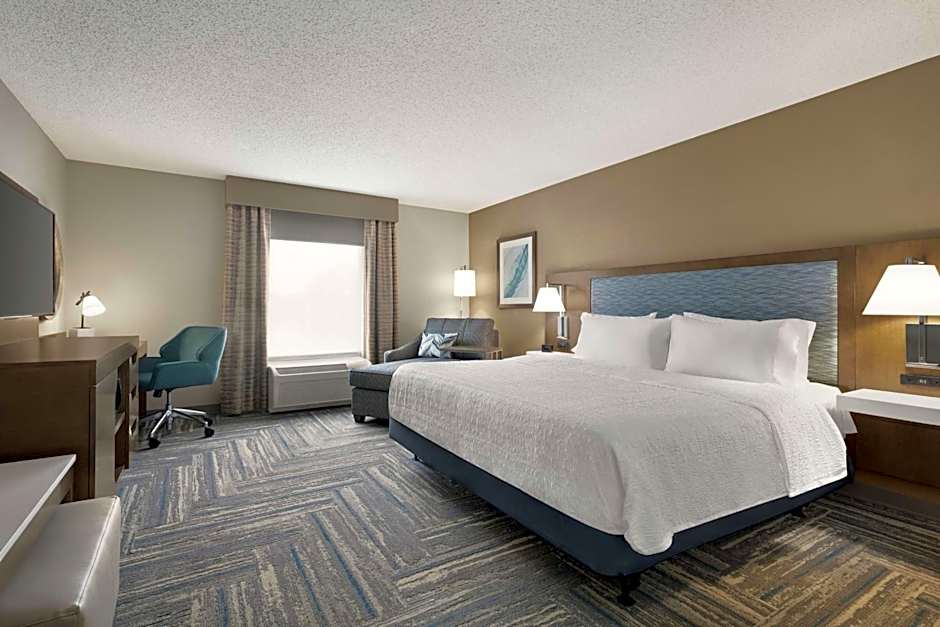 Hampton Inn By Hilton And Suites Fruitland