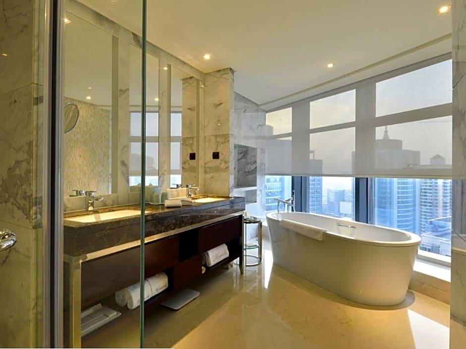 Kempinski Hotel Taiyuan