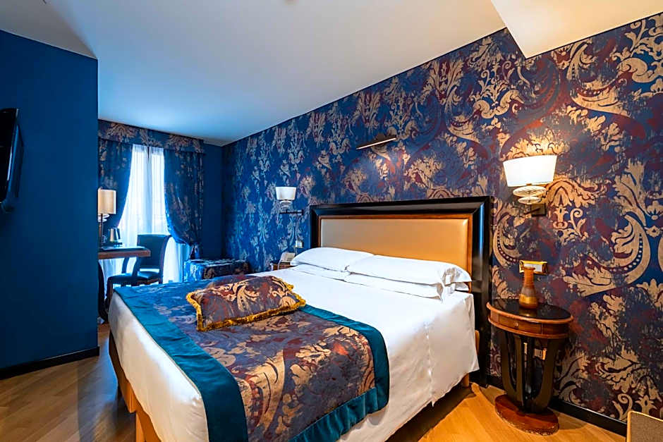 Hotel Paganelli