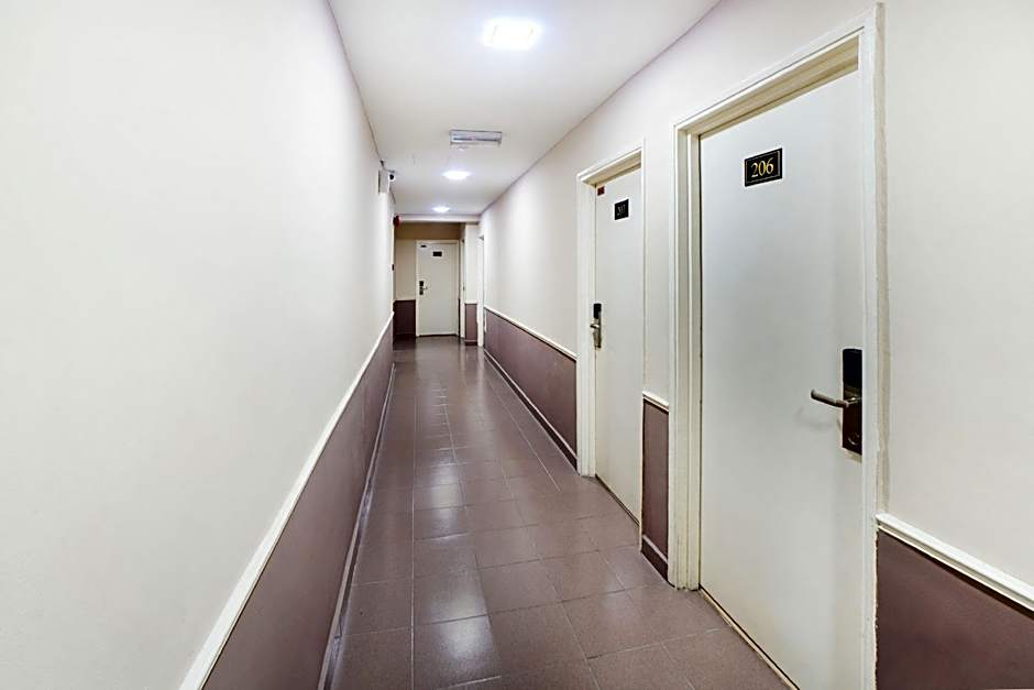 Sri Mutiara Hotel Seremban