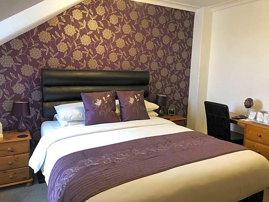 Rosebank Guest House