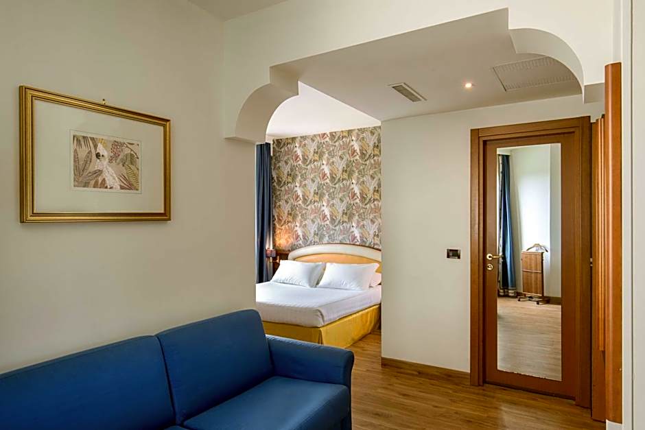 Best Western Park Hotel Roma Nord
