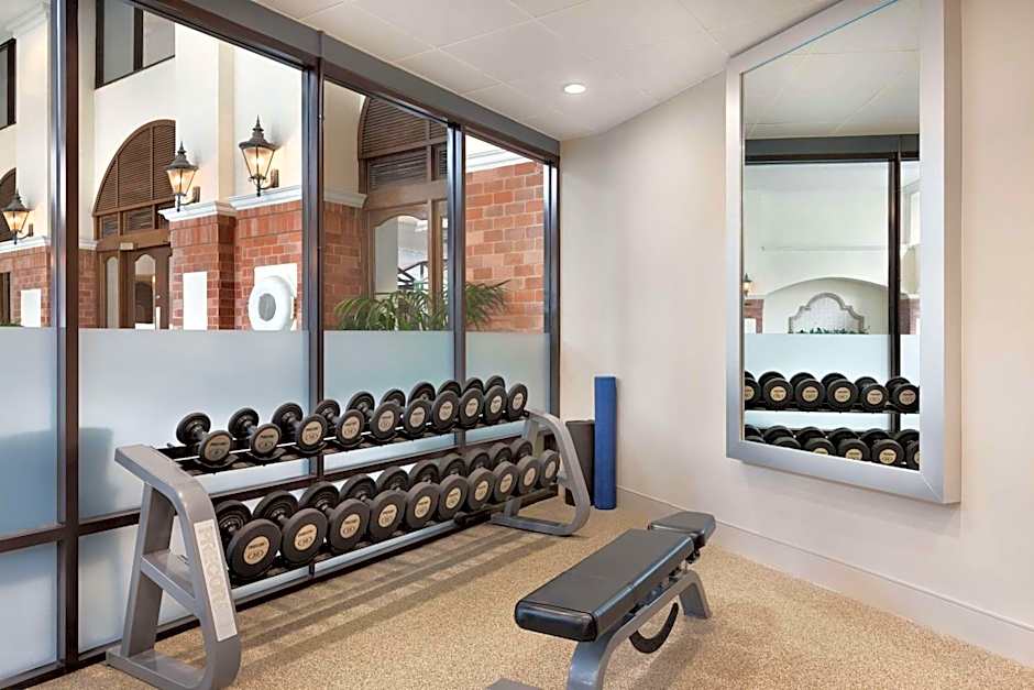 Embassy Suites By Hilton Hotel Dallas - Dfw Intl Airport South