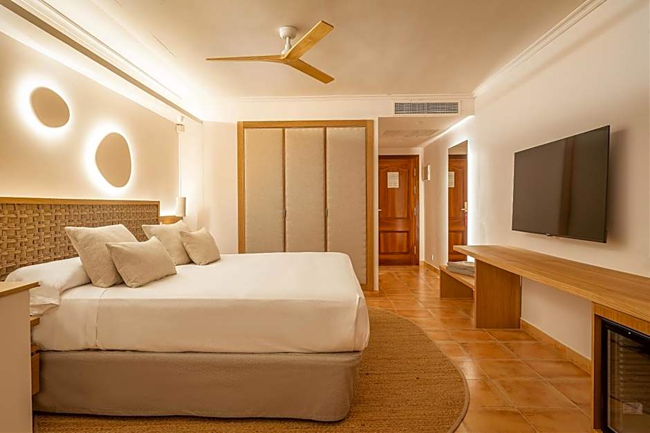 Valentin Star Menorca - Adults Only