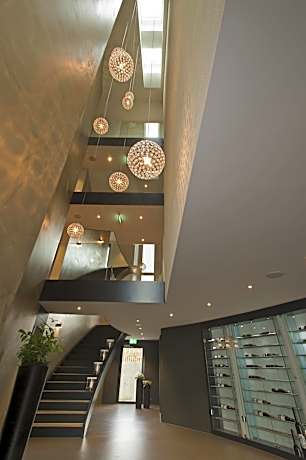 JUCKERs Boutique-Hotel