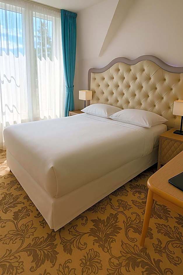 Domaine de La Ferrière