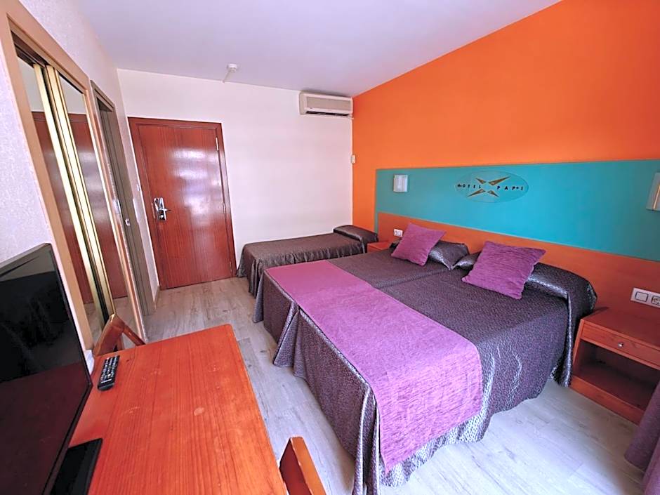 Hotel Papi