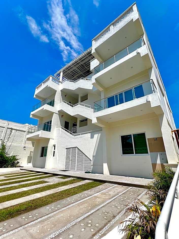 Casa Boutique Maria Bonita