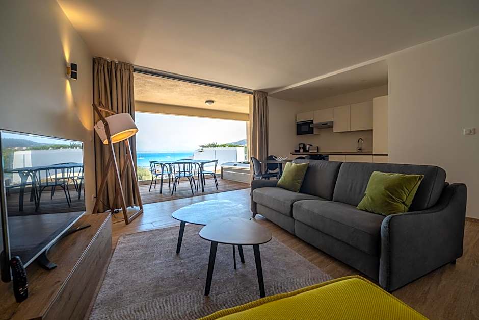 Residence Saletta Mare