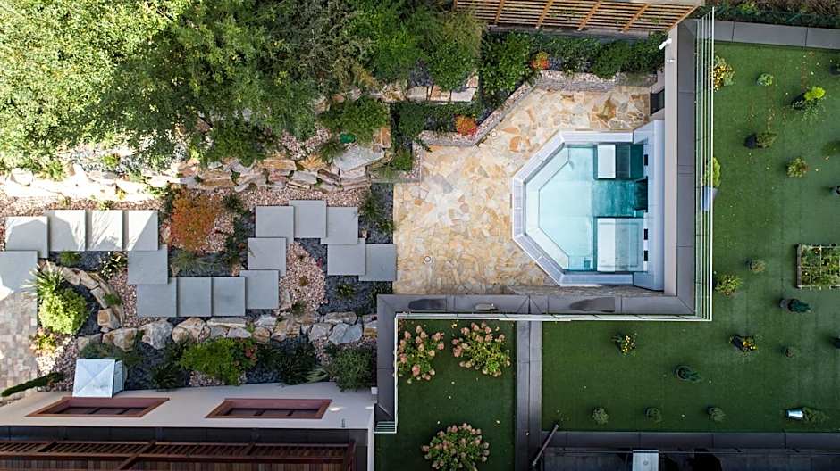 Hostellerie Des Châteaux & Spa