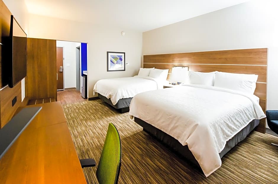 Holiday Inn Express And Suites Taylor By IHG