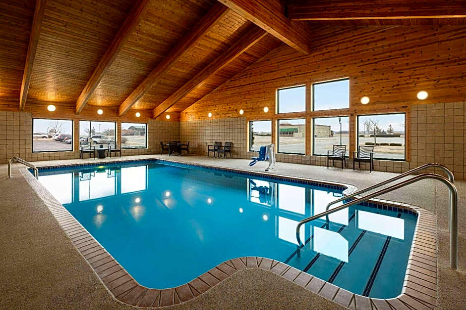 AmericInn by Wyndham Lincoln South