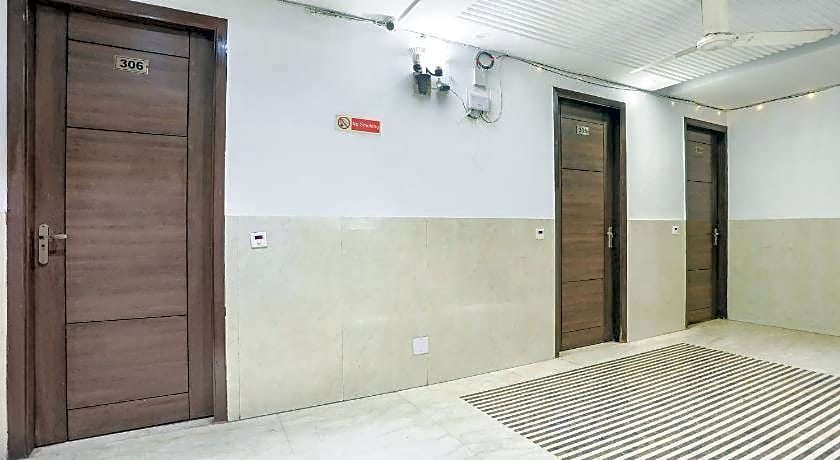 Townhouse Hotel Lotus Palace