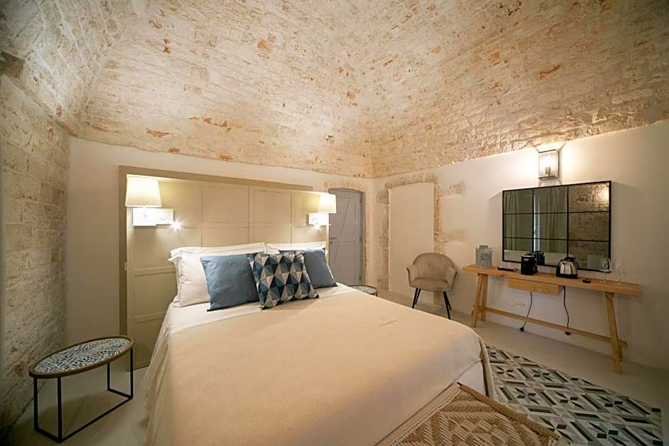 San Marco Boutique Rooms