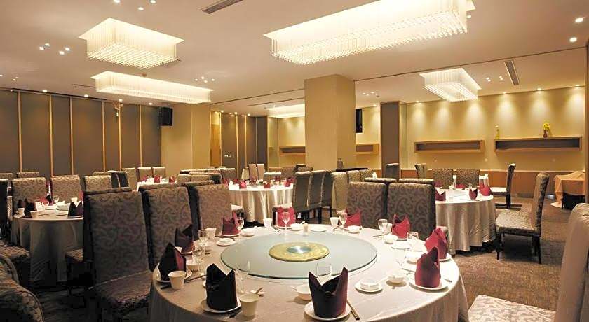 Changsha ZiXin Hotel