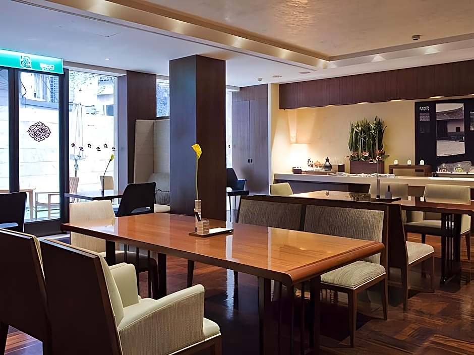 les suites taipei ching cheng