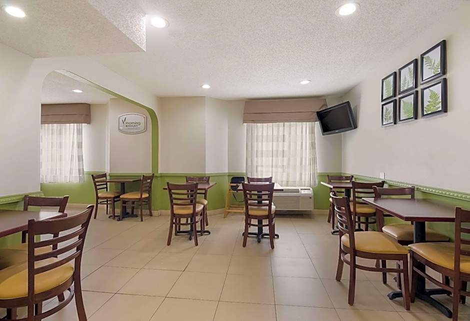 Sleep Inn Tanglewood