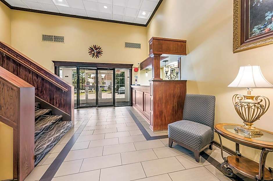 Econo Lodge Quakertown