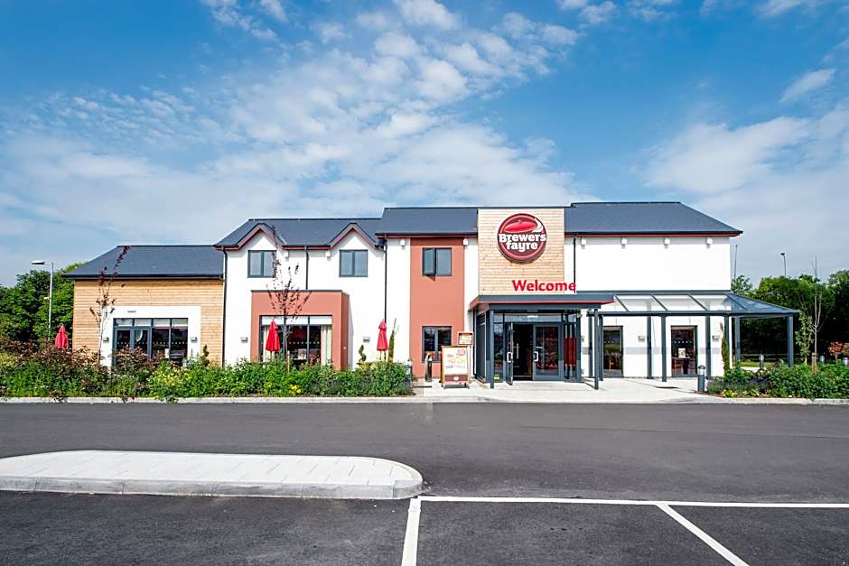Premier Inn Great Yarmouth West - A47