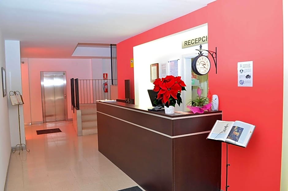 Casa Palacio de los Sitios