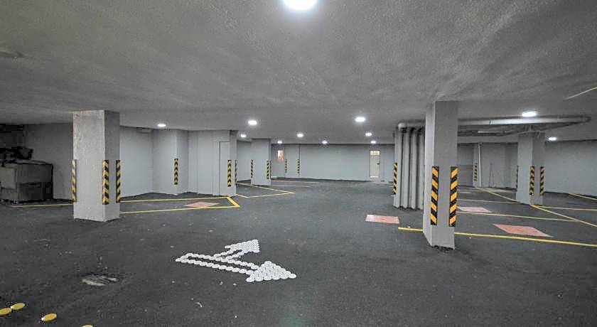 Rahhal AlBahr Serviced Apartments