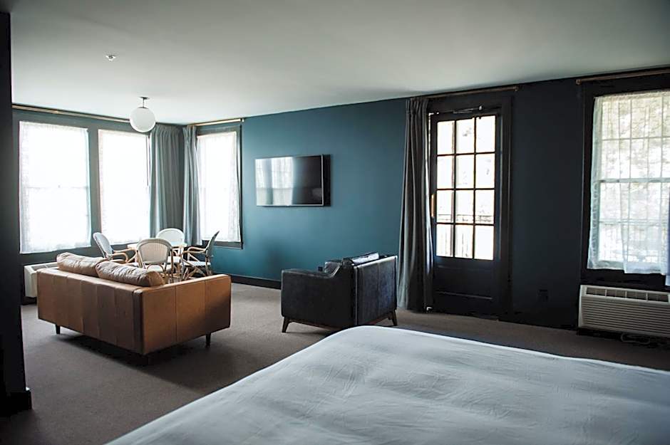 Surf Hotel & Chateau