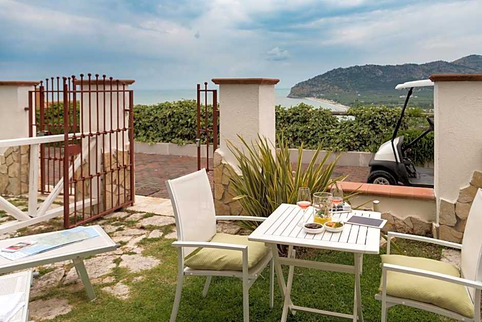 Hotel Residence Il Porto