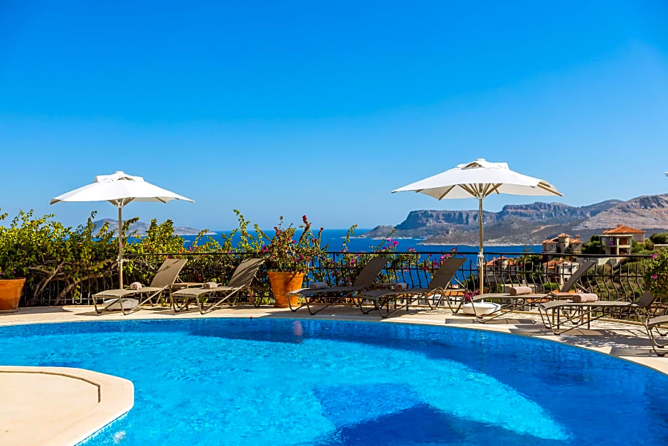 Hill House Adult Only