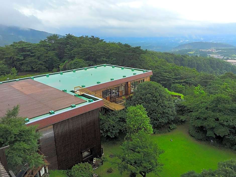 Kirishima Onsen Ryokojin Sanso