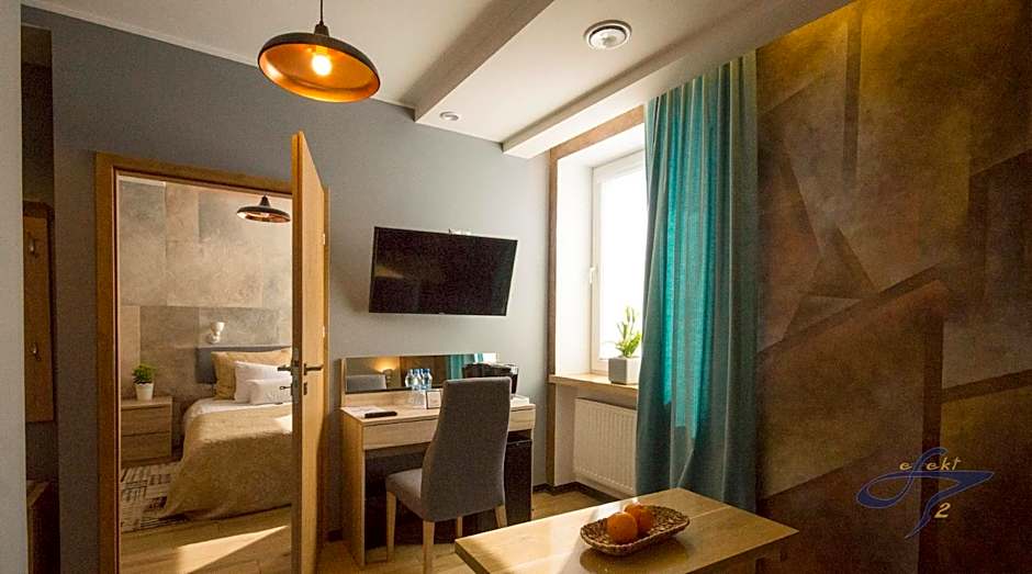 Apartamenty Efekt 72