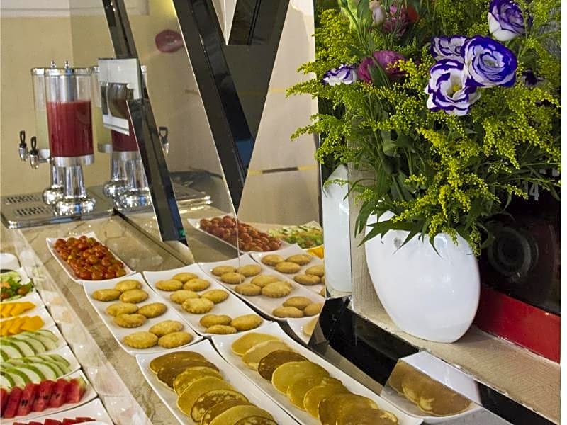 New Sun Hotel Nha Trang