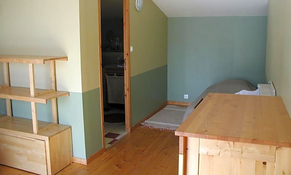 Invitation au Rivage